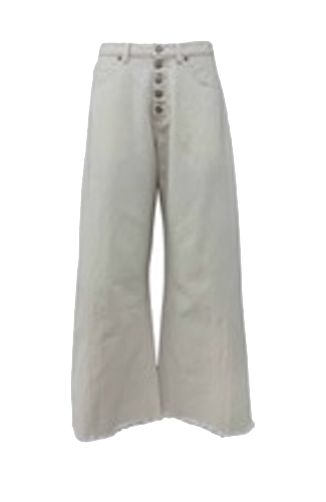 Turner Pants - Milk