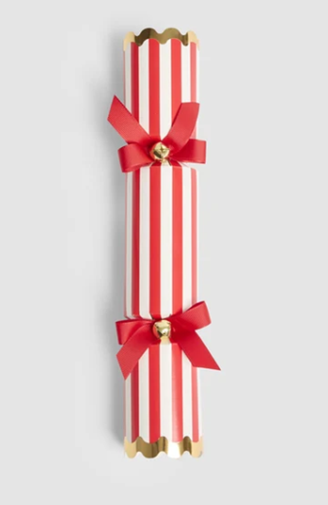 Candy Cane Crackers – Box of 6