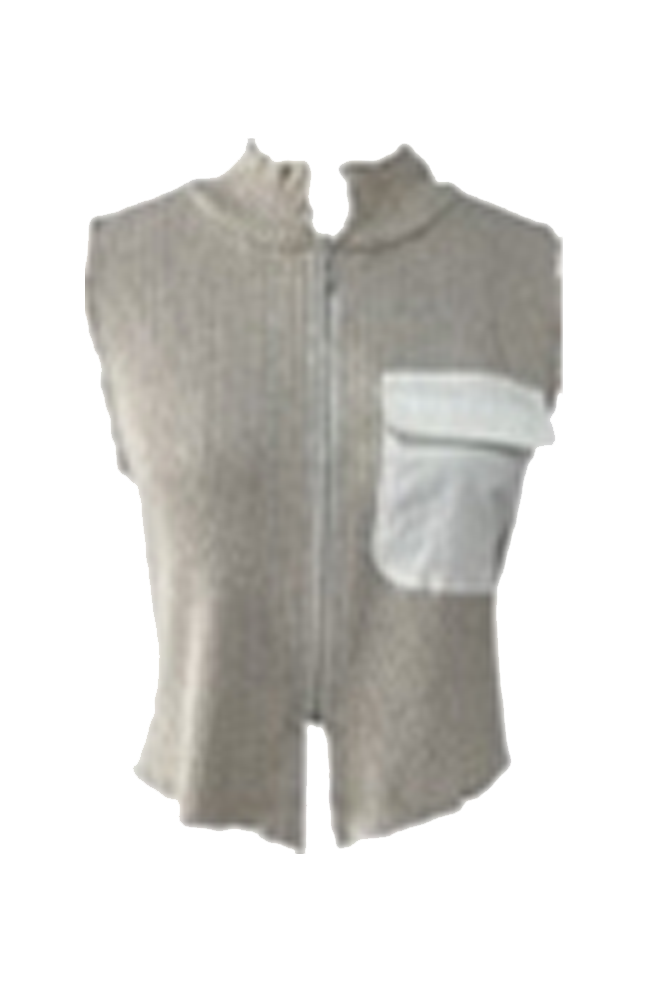 Blaze Top - Calico