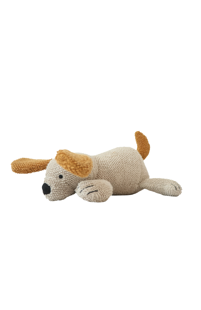 Handmade Toy - Leo Cavoodle