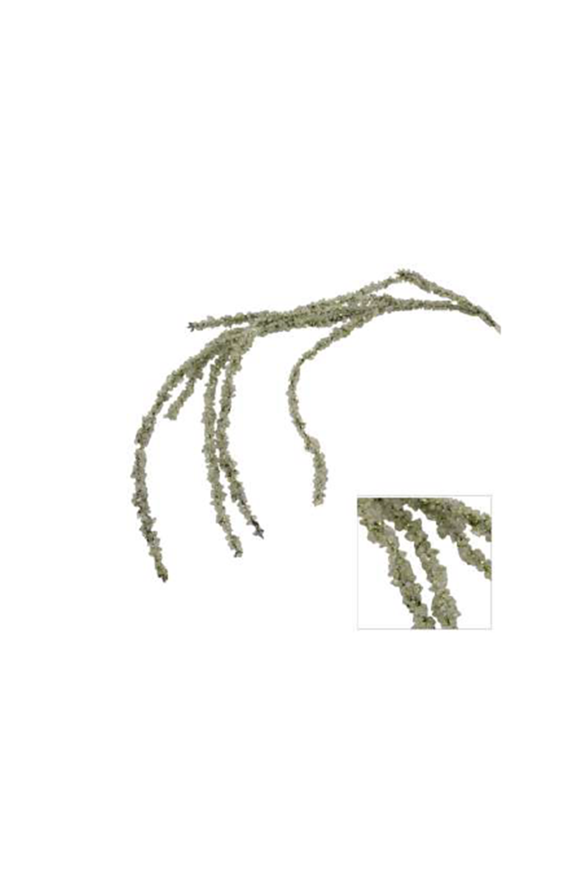 Olive Drop Ice Spray