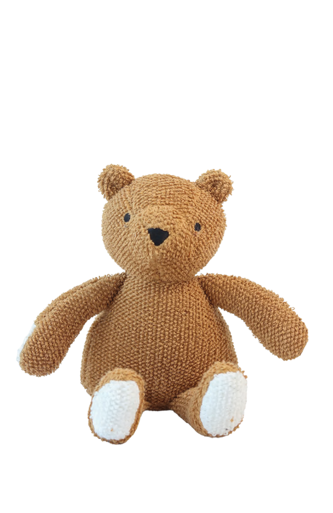 Handmade Toy - Cuddle Bear