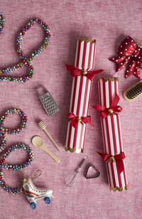 Candy Cane Crackers – Box of 6