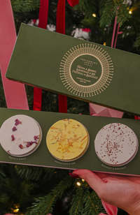 Shower Steamers Discovery Set