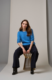 Halstead Pant - Indigo