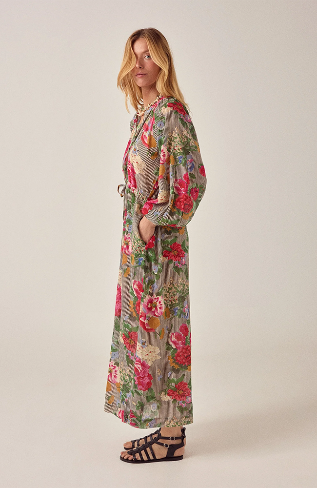 Hulton Soul Vicky Dress - Noir