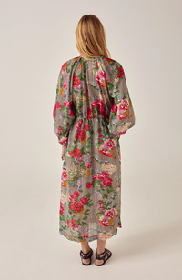 Hulton Soul Vicky Dress - Noir
