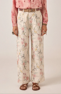 Botanica Lirio Pant - Dusty Pink