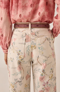 Botanica Lirio Pant - Dusty Pink