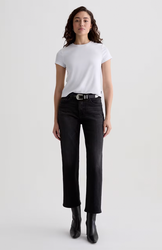 Brinley Straight Jean - Nebula