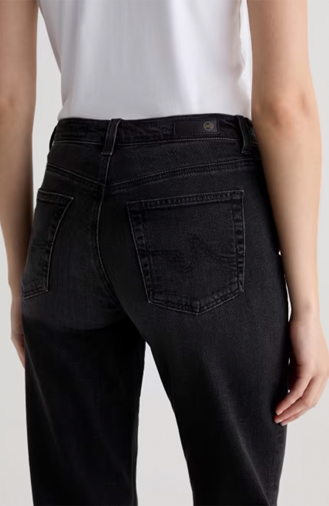 Brinley Straight Jean - Nebula