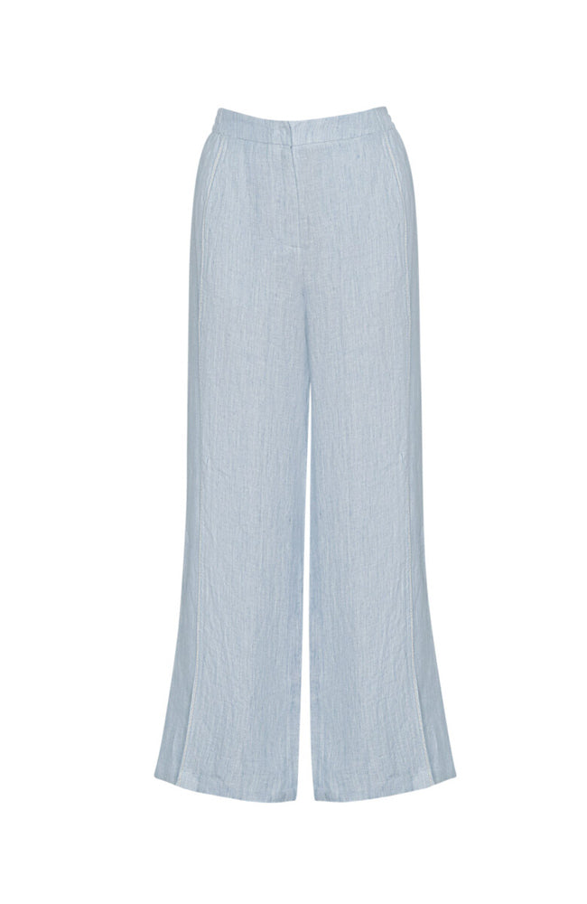 Oasis Pant - Sky Blue