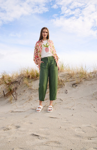 Sunshine Pant - Khaki