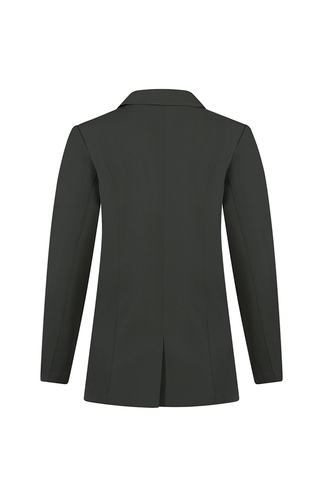 Cipher Blazer - Spruce