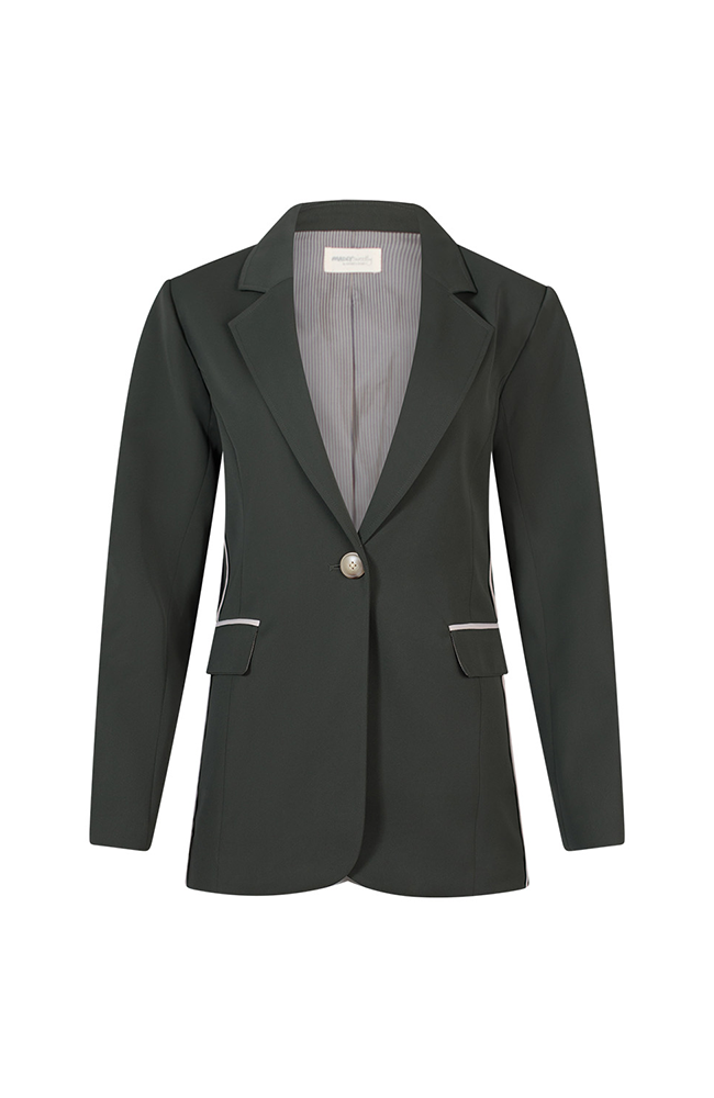 Cipher Blazer - Spruce