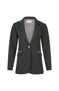 Cipher Blazer - Spruce