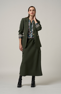 Cipher Blazer - Spruce