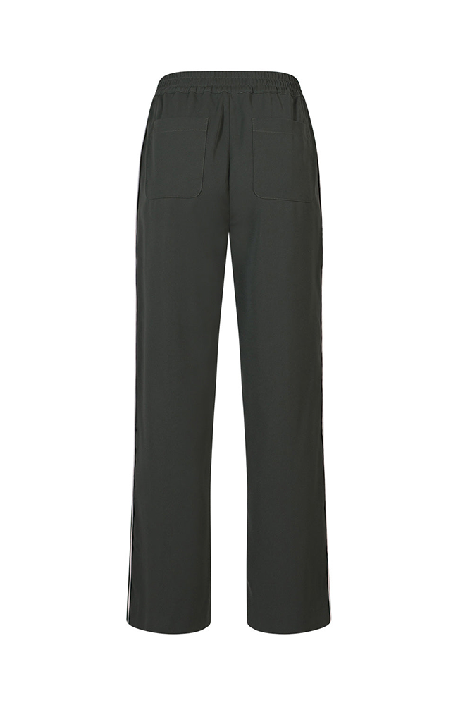 Cipher Pant - Black