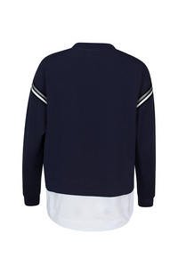 Osbourne Sweatshirt - Navy