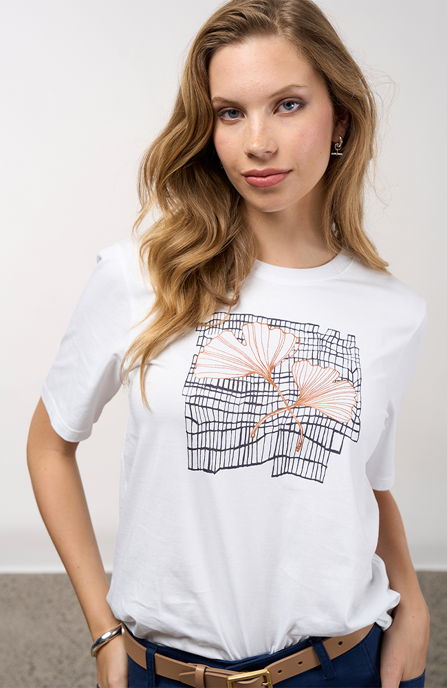 Outro Tee - Take Flight