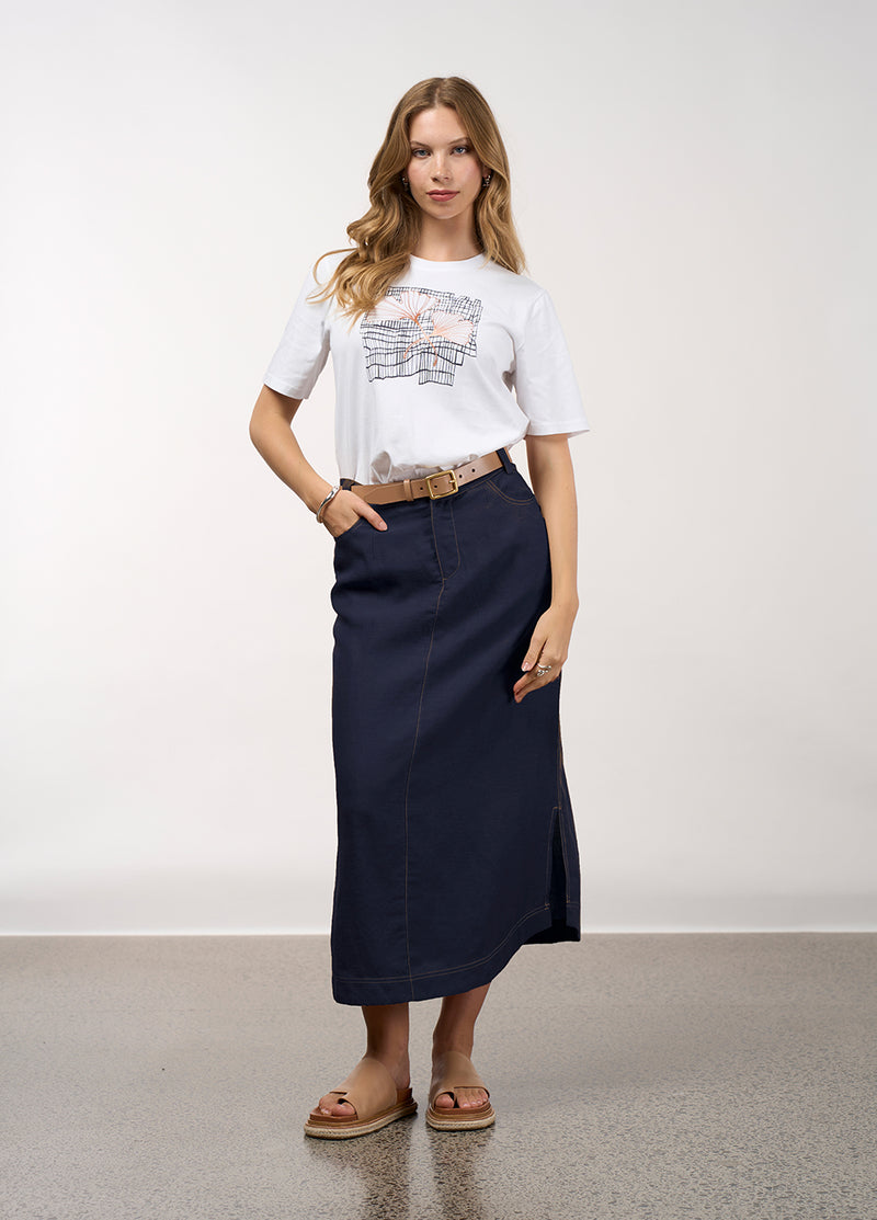 Outro Tee - Take Flight