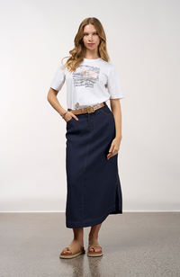 Outro Tee - Take Flight