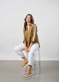 Breeze Shirt - Bronze