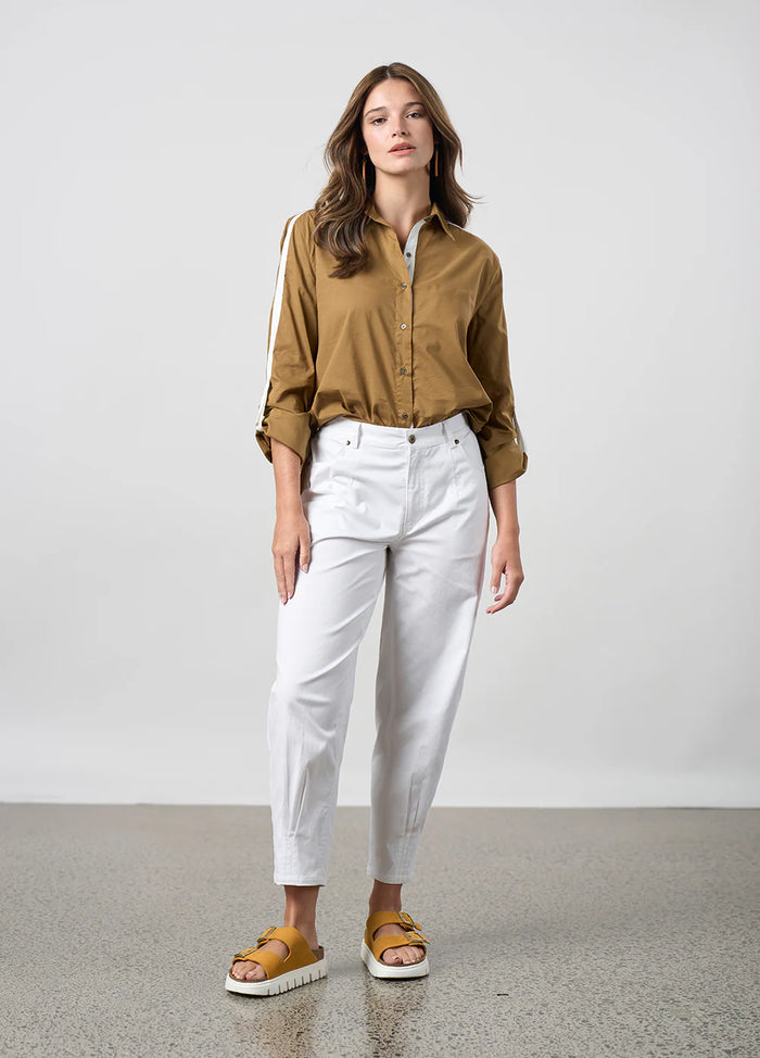 Breeze Shirt - Bronze