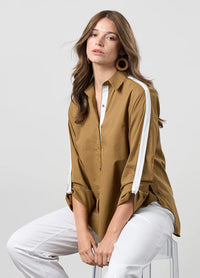Breeze Shirt - Bronze