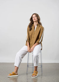 Breeze Shirt - Bronze
