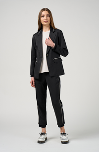 Tactical Jogger - Black