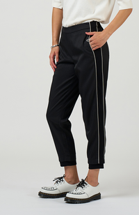 Tactical Jogger - Black
