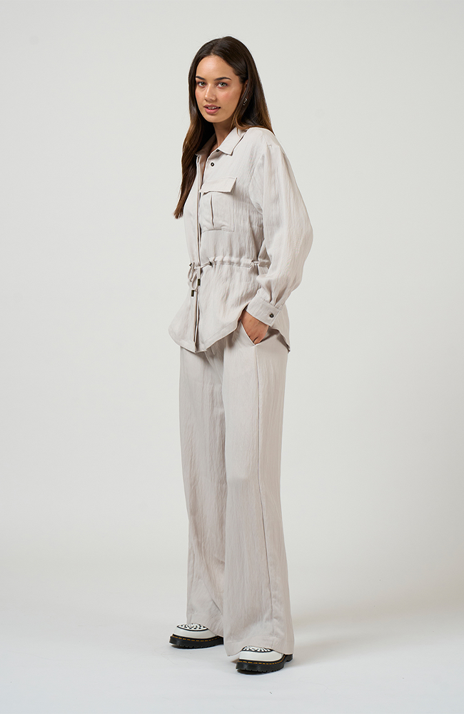 Polaris Pant - Pumice