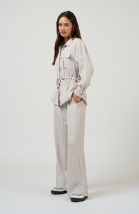 Polaris Pant - Pumice