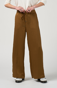 Polaris Pant - Bronze