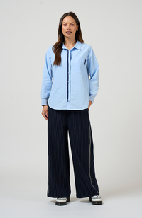 Trax Pant - Navy