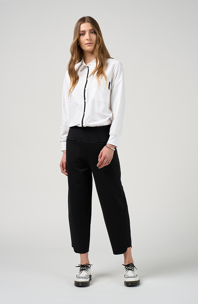 Ledge Pant - Black