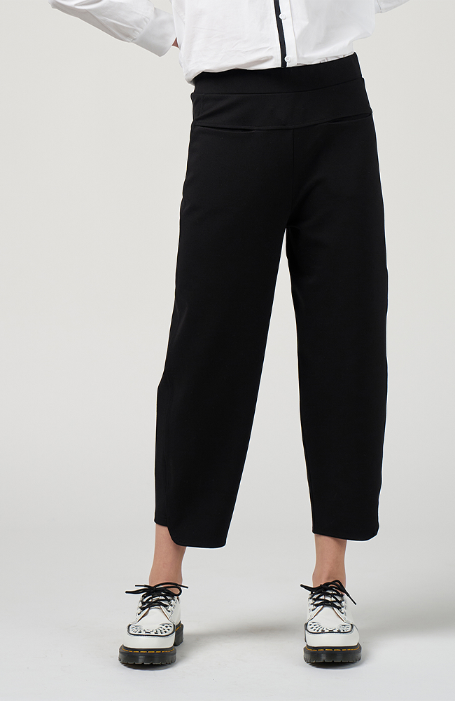 Ledge Pant - Black