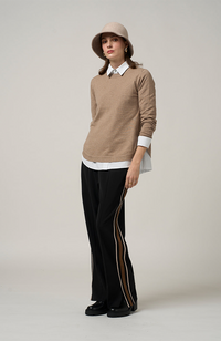 Cipher Pant - Black
