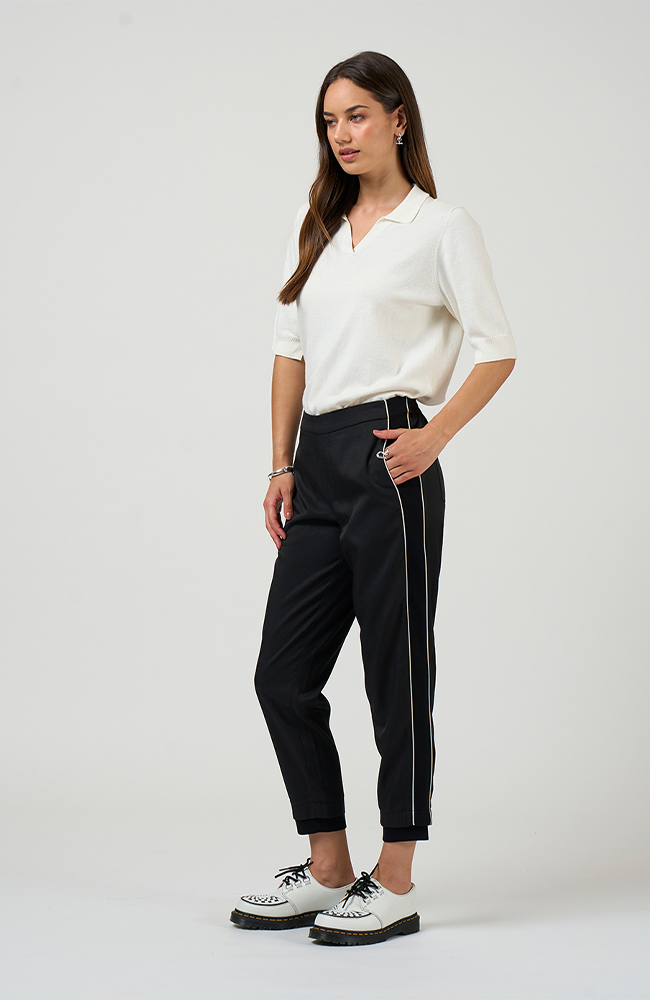 Tactical Jogger - Black