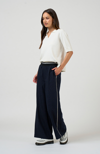 Trax Pant - Navy