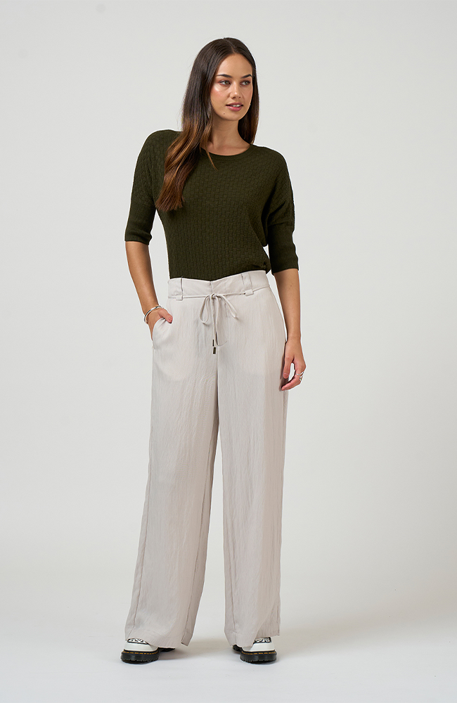 Polaris Pant - Pumice