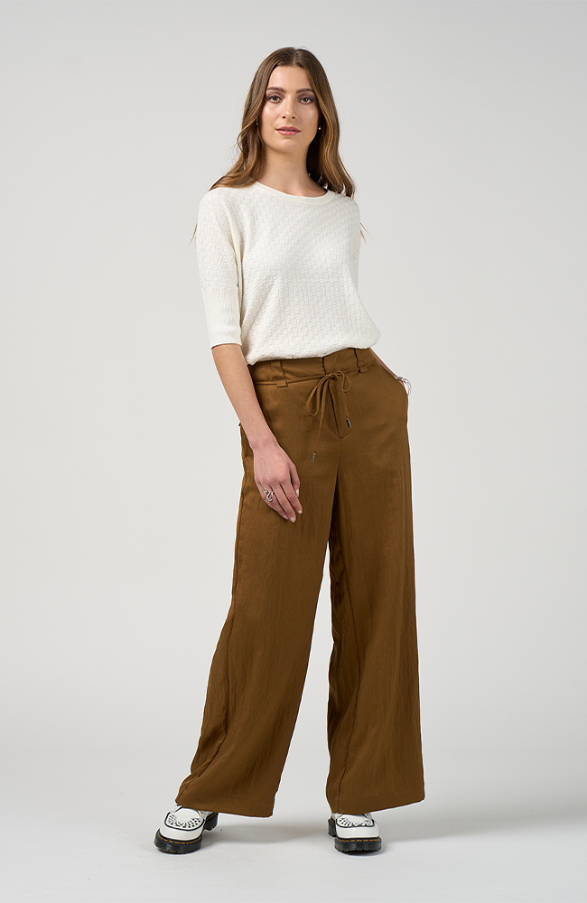 Polaris Pant - Bronze