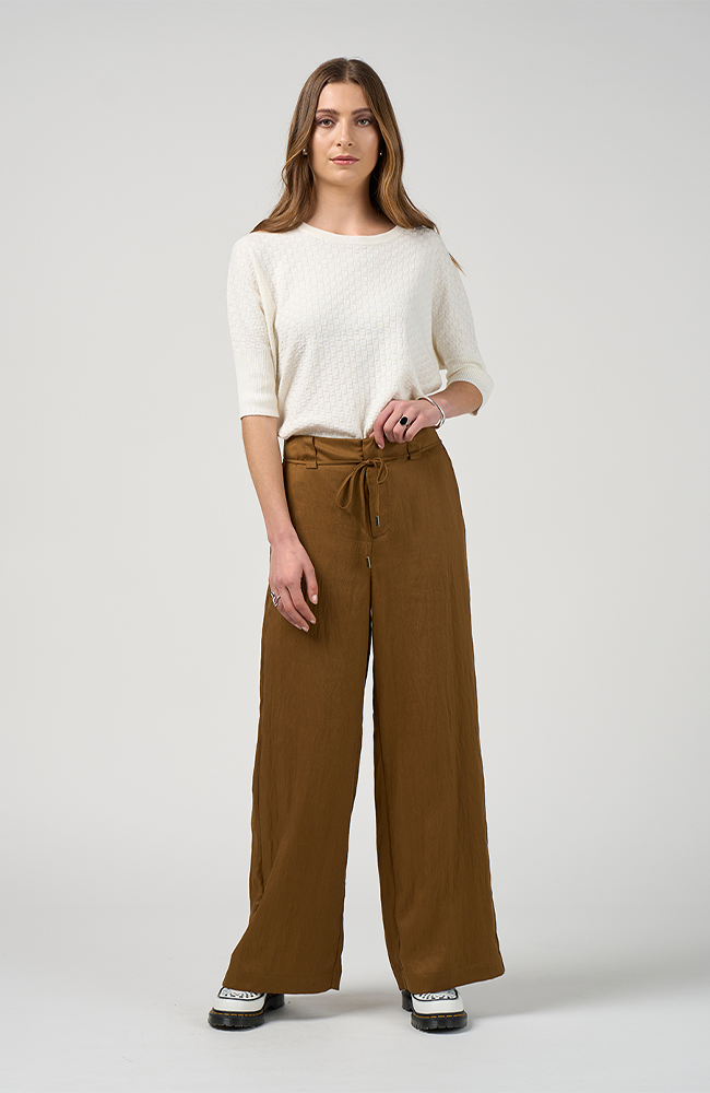 Polaris Pant - Bronze