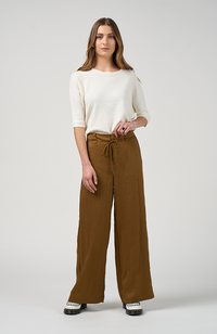 Polaris Pant - Bronze
