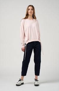Current Sweater - Blush
