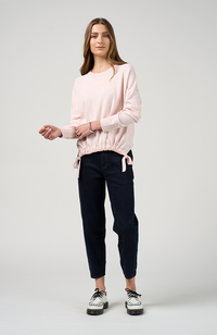 Current Sweater - Blush
