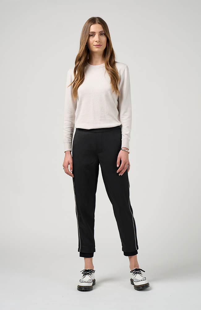 Tactical Jogger - Black