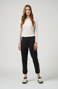 Tactical Jogger - Black
