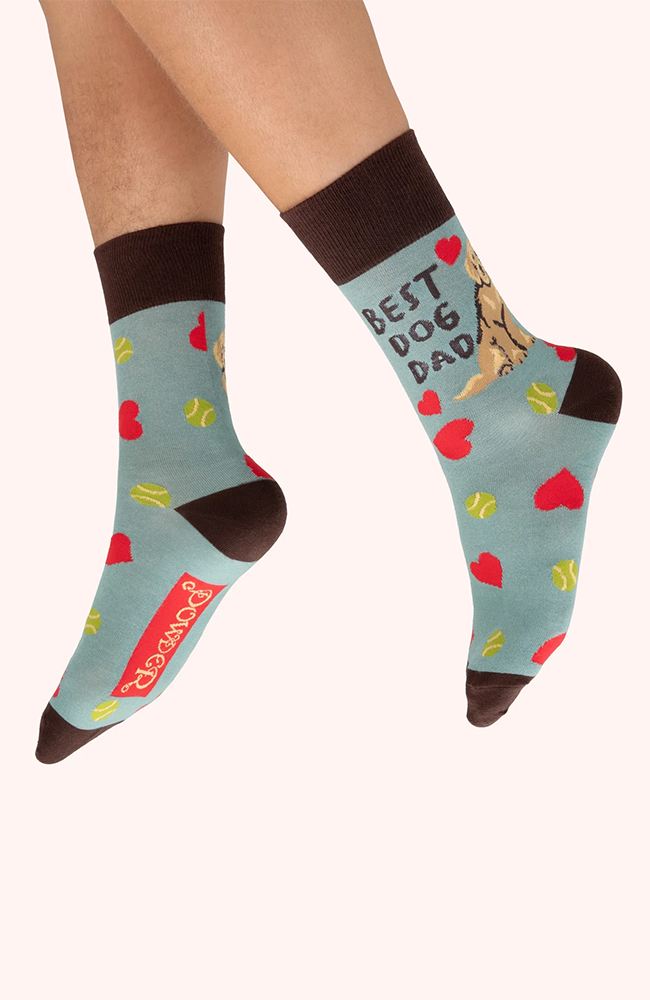 Men's Socks – Best Dog Dad